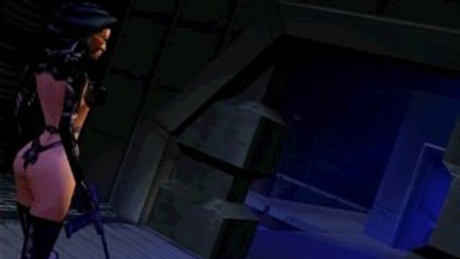 Скриншот 1 из Aeon Flux