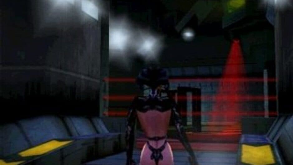 Скриншот 2 из Aeon Flux