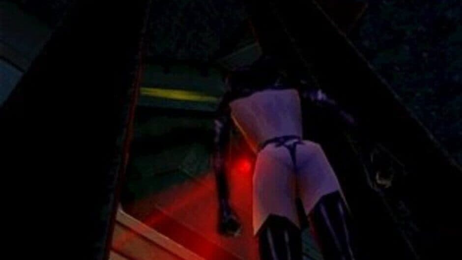 Скриншот 4 из Aeon Flux