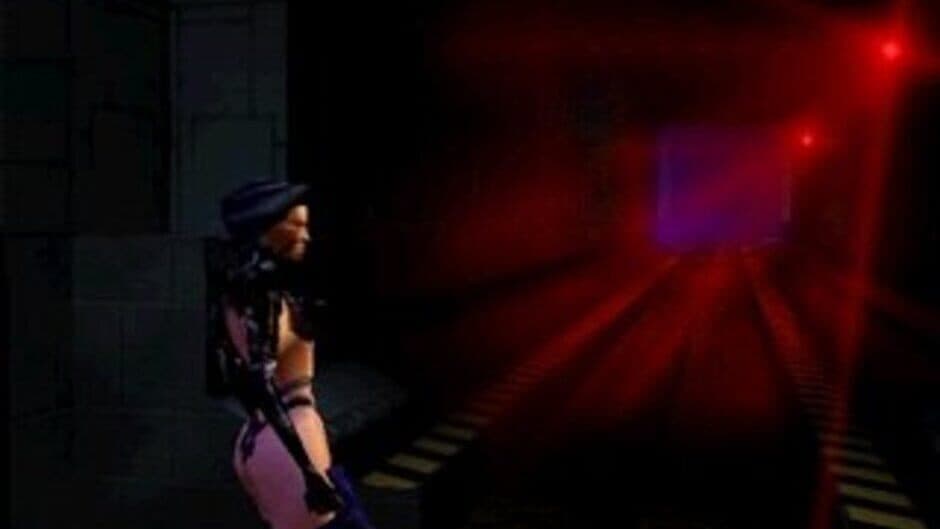 Скриншот 5 из Aeon Flux