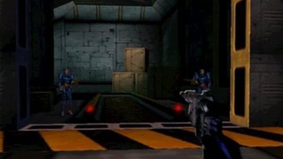 Скриншот 6 из Aeon Flux