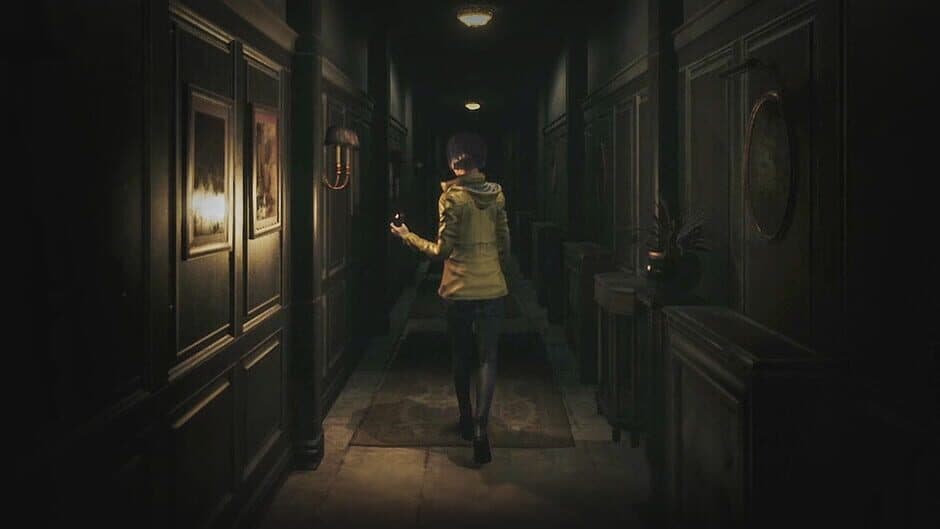 Скриншот 9 из Song of Horror
