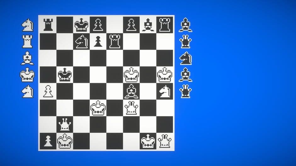 Скриншот 1 из Dicey Chess