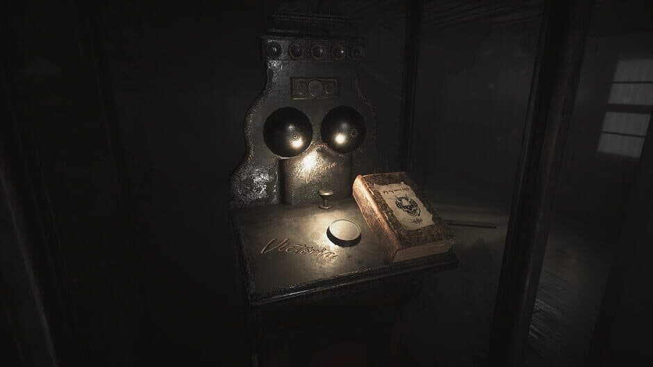 Скриншот 3 из Demonologist