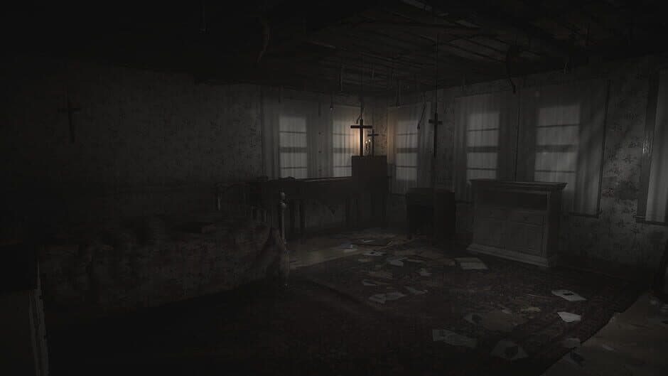 Скриншот 4 из Demonologist