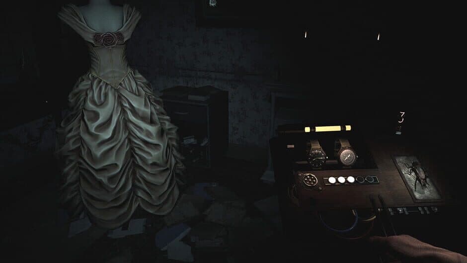 Скриншот 5 из Demonologist