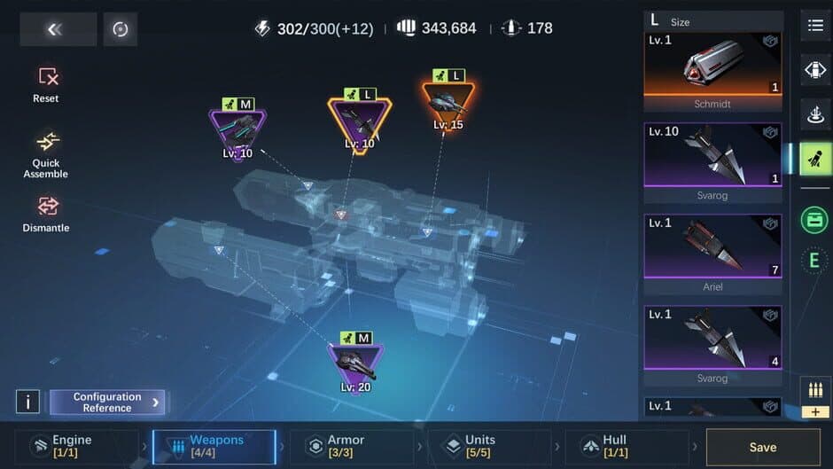 Скриншот 5 из Nova: Space Armada