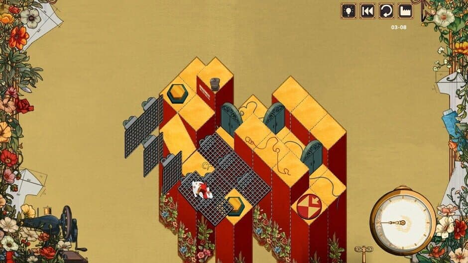 Скриншот 3 из Clockwork Rabbit