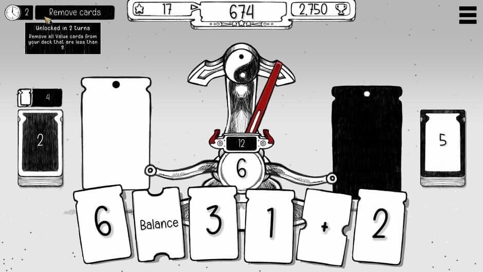 Скриншот 3 из Balanced