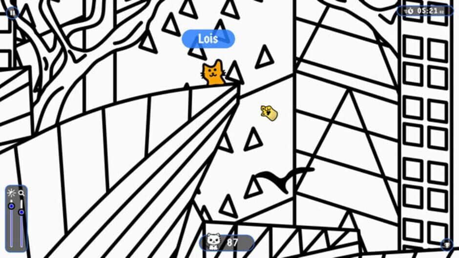 Скриншот 2 из 101 Cats in Australia