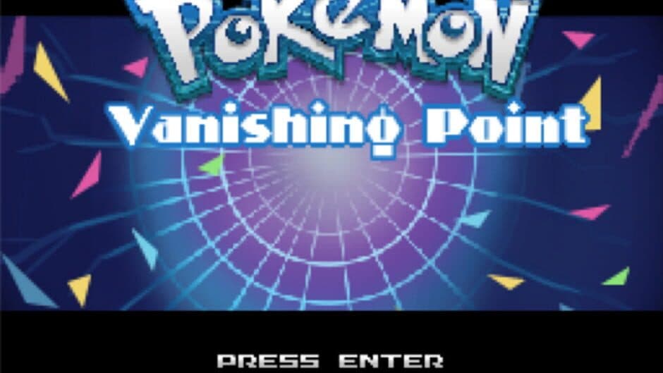 Скриншот 1 из Pokémon Vanishing Point