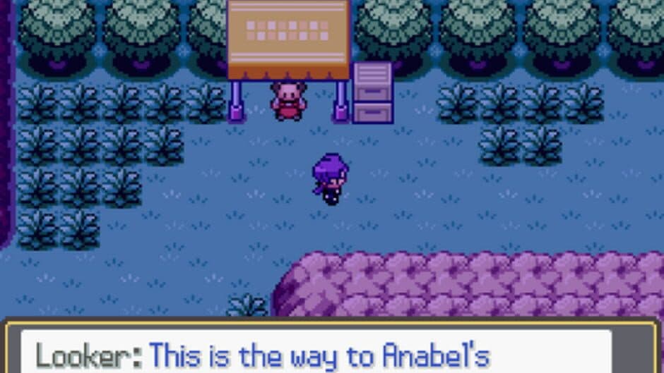 Скриншот 4 из Pokémon Vanishing Point