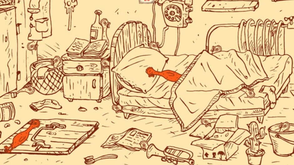 Скриншот 1 из 100 Hidden Cats: Kitty House 2
