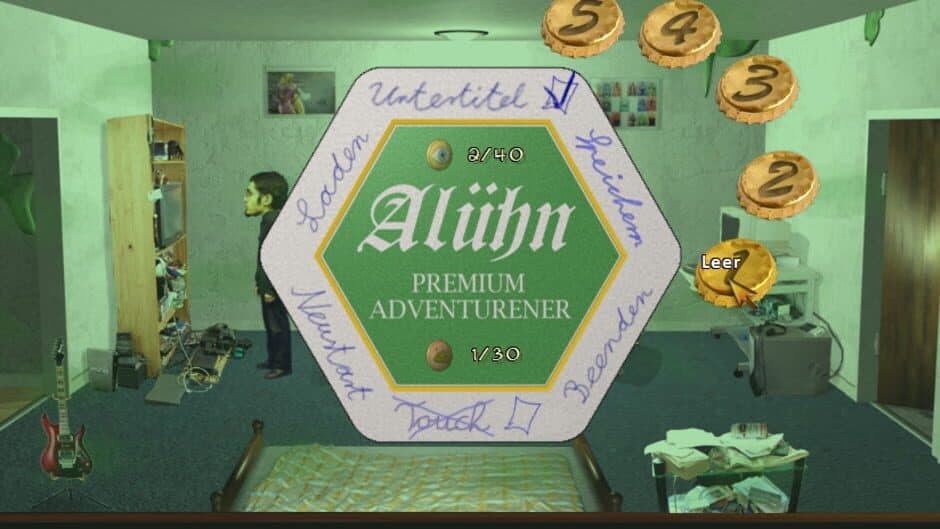 Скриншот 3 из Alühn