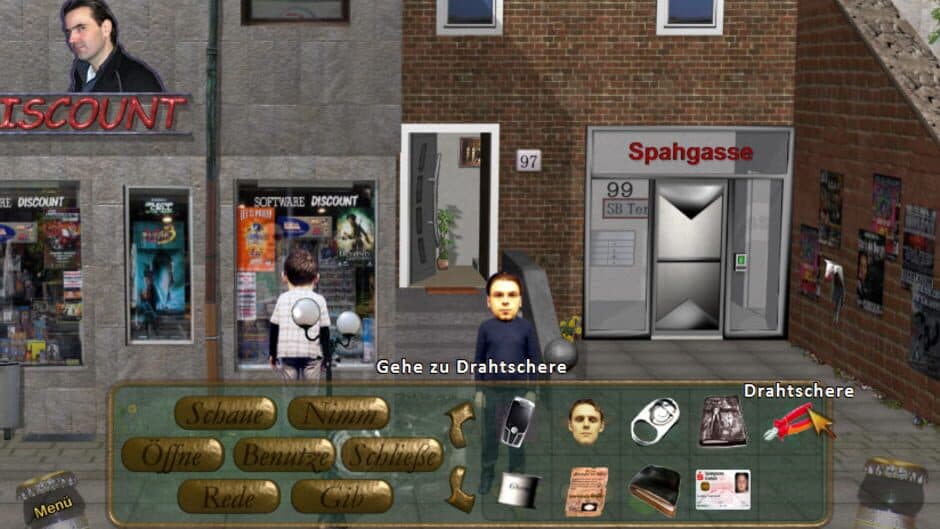 Скриншот 4 из Alühn