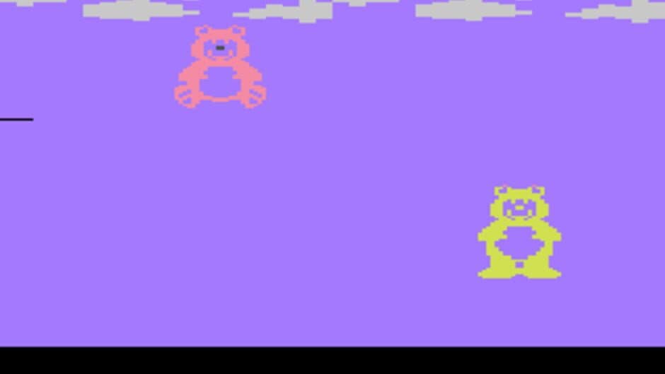 Скриншот 1 из Care Bears