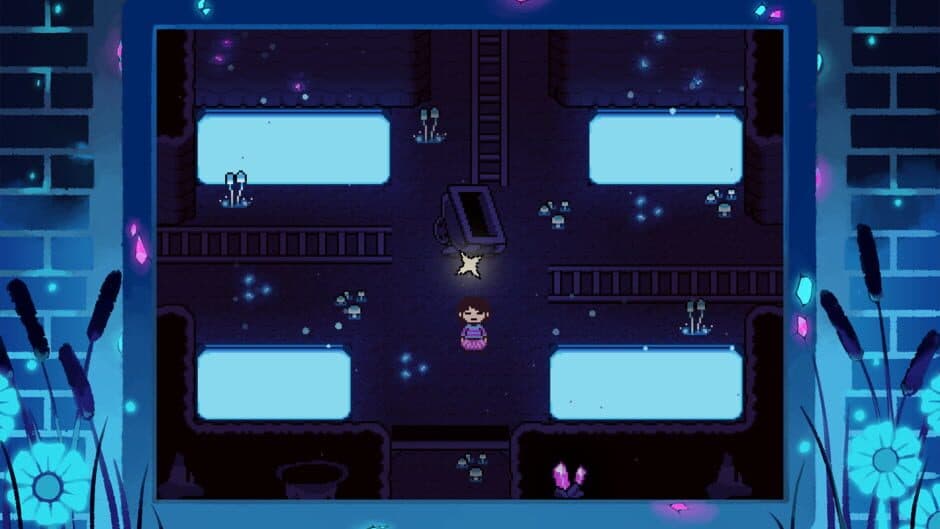 Скриншот 2 из Dusttale: The Murderous Comedy