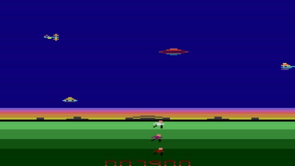 Скриншот 2 из Invasion