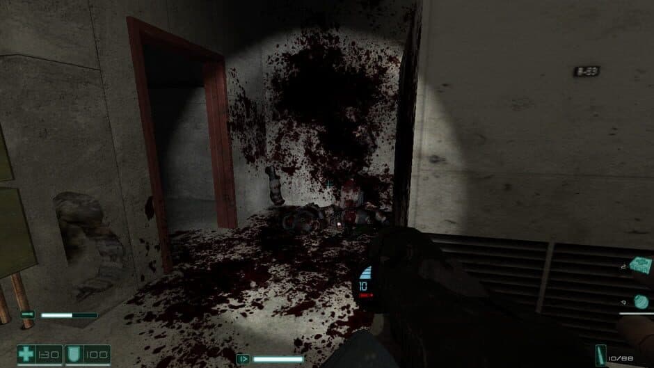 Скриншот 4 из F.E.A.R.: MMod