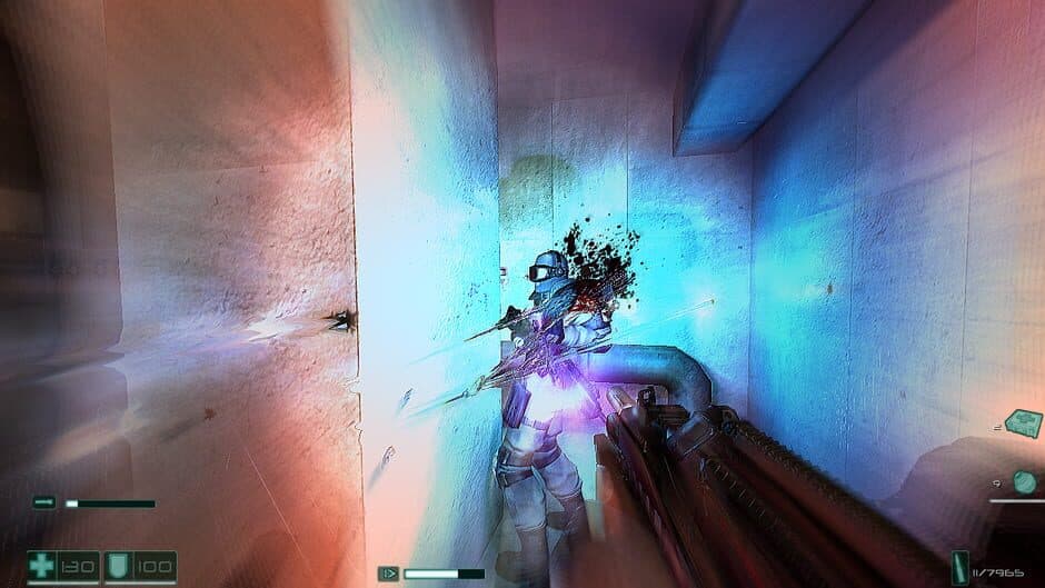 Скриншот 5 из F.E.A.R.: MMod