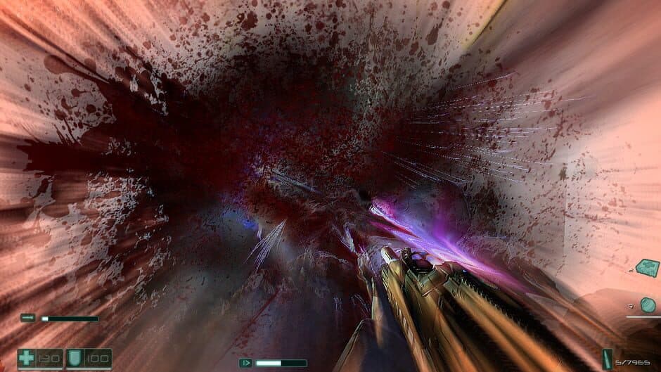 Скриншот 6 из F.E.A.R.: MMod
