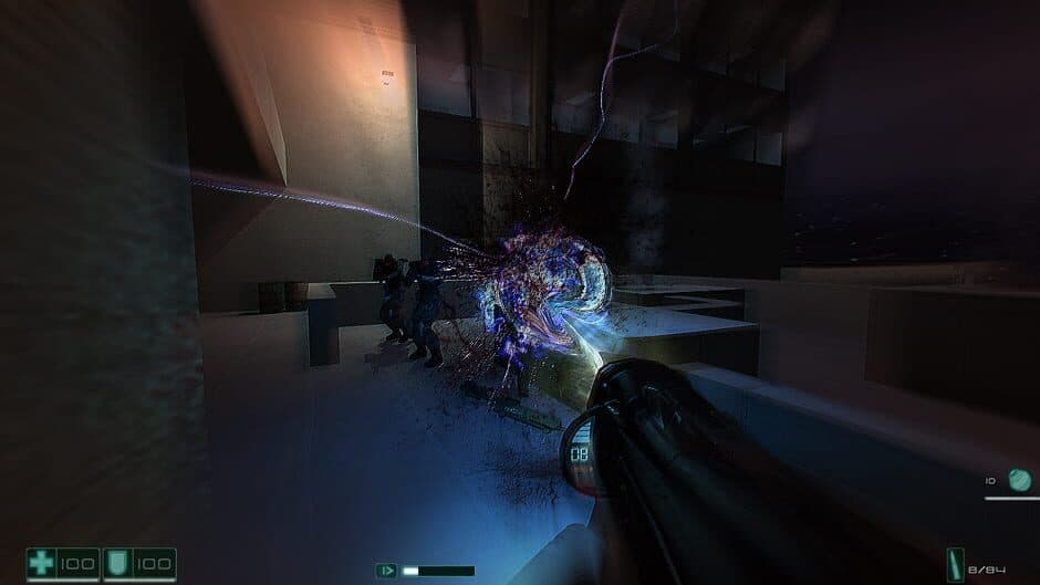 Скриншот 8 из F.E.A.R.: MMod
