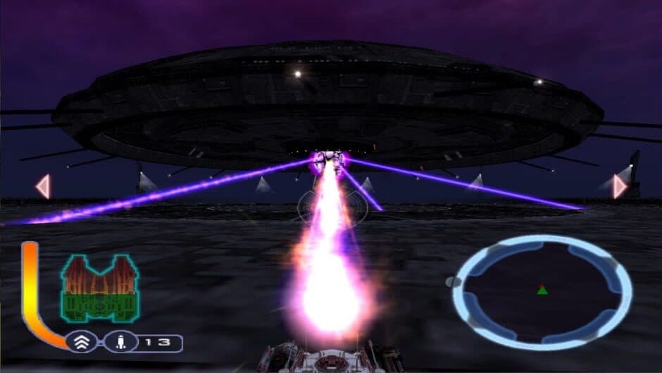 Скриншот 6 из Star Wars: The Clone Wars