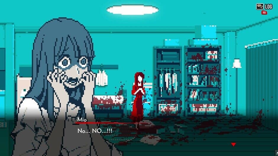 Скриншот 3 из Urban Myth Dissolution Center