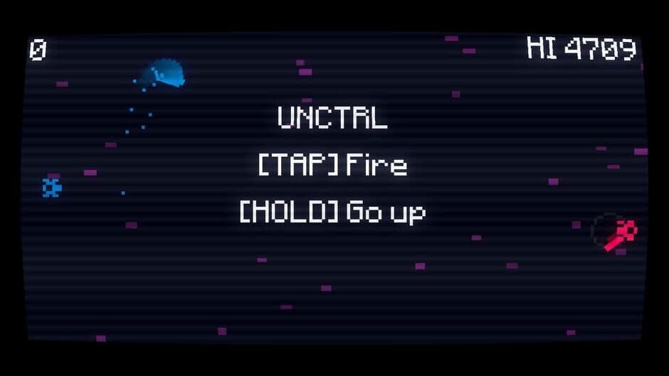Скриншот 5 из Unctrl