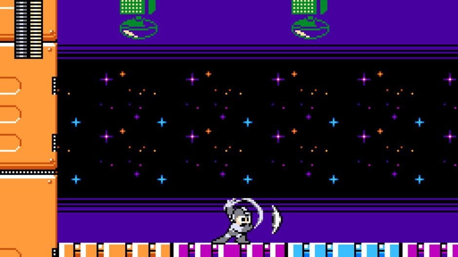 Скриншот 1 из Rockman & Forte FC