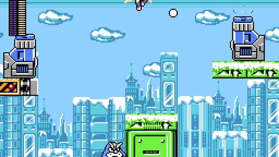Скриншот 2 из Rockman & Forte FC