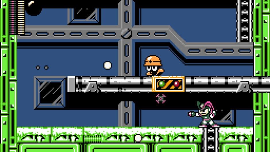 Скриншот 3 из Rockman & Forte FC