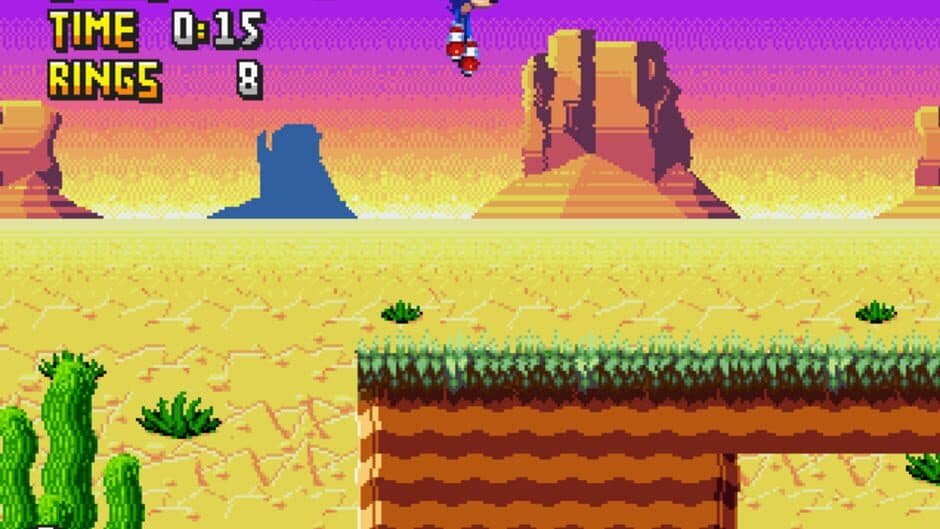 Скриншот 3 из Sonic Dynamo