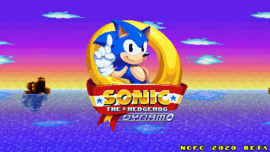Скриншот 1 из Sonic Dynamo