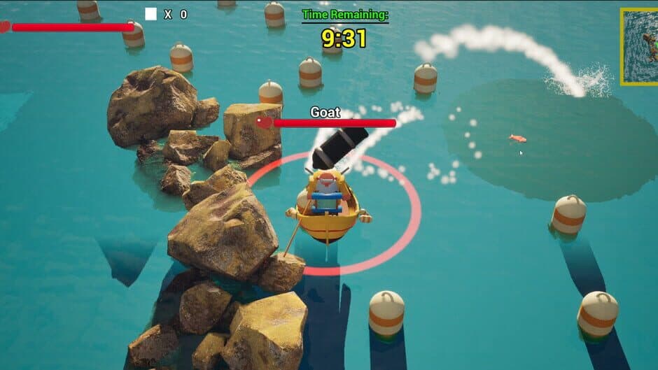 Скриншот 5 из Fishing Mayhem