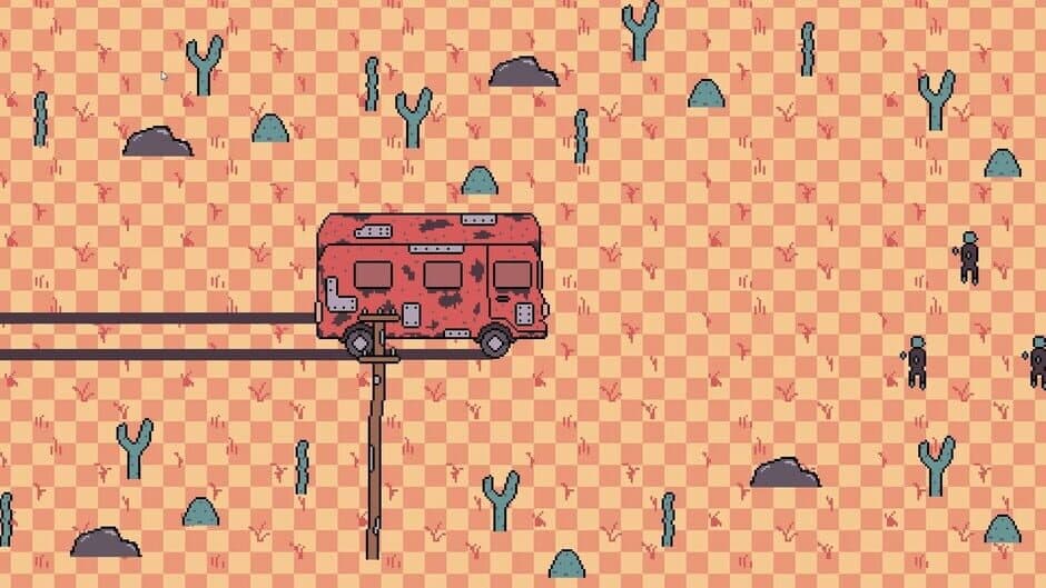 Скриншот 3 из Pizza Western