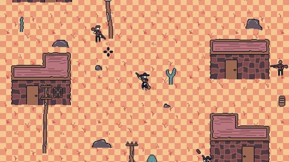 Скриншот 7 из Pizza Western