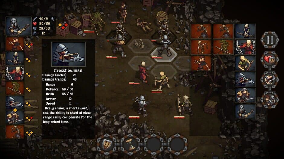 Скриншот 4 из Fight Life: Vanguard