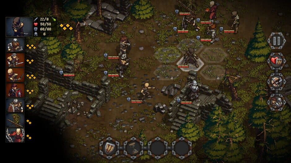 Скриншот 5 из Fight Life: Vanguard