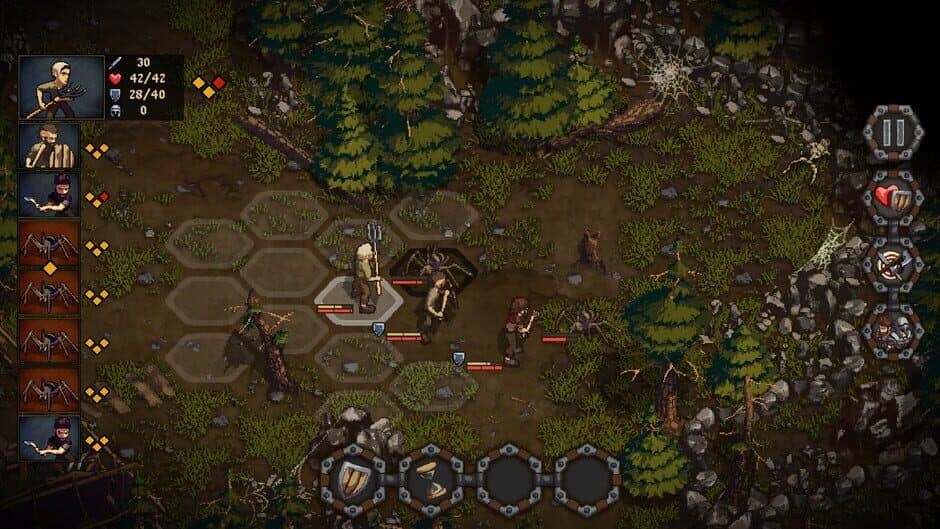 Скриншот 7 из Fight Life: Vanguard
