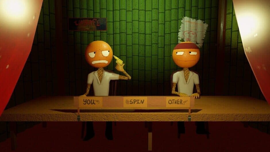 Скриншот 4 из Orange Roulette