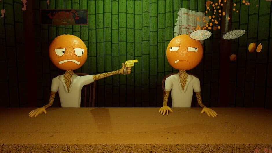 Скриншот 5 из Orange Roulette