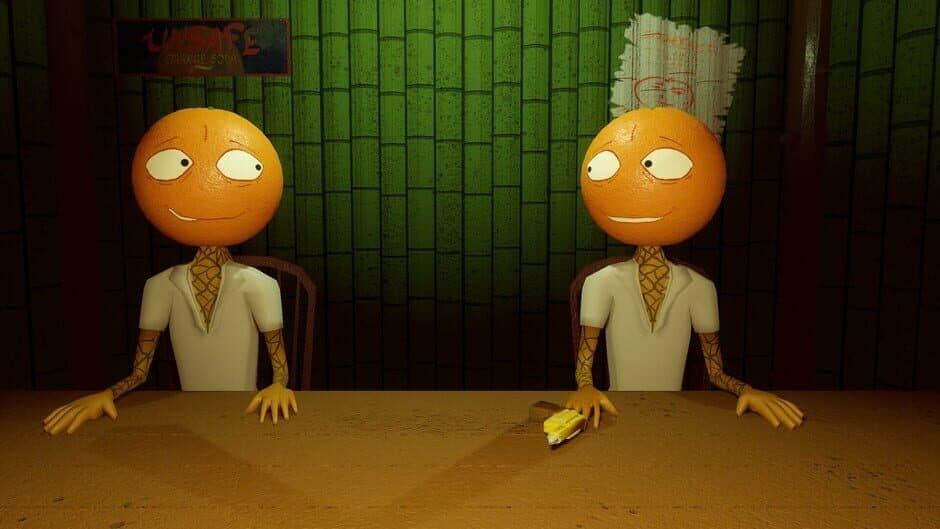 Скриншот 6 из Orange Roulette