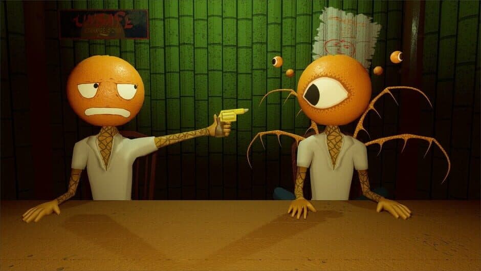 Скриншот 8 из Orange Roulette