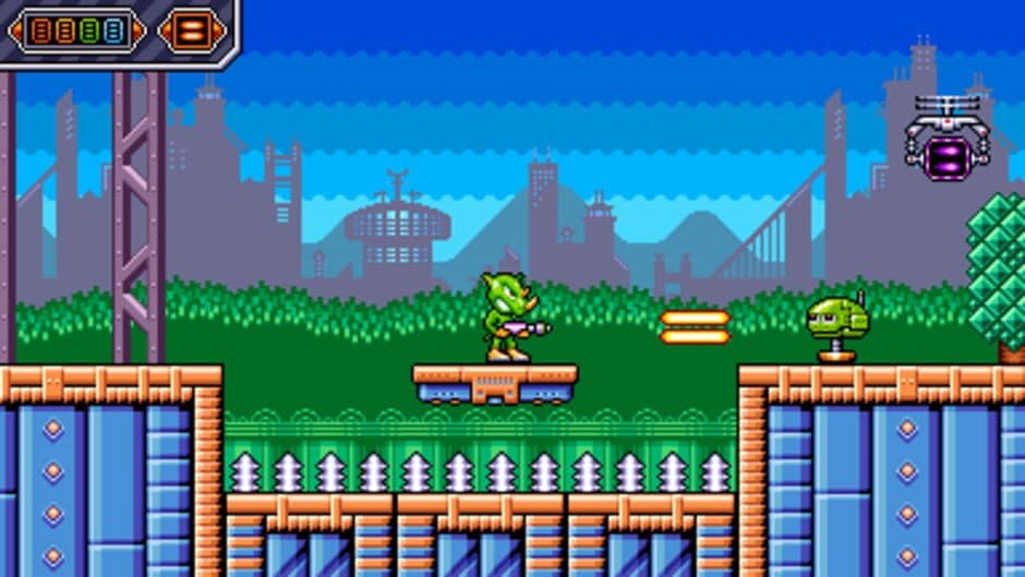 Скриншот 1 из Clash Force 2