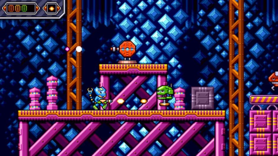 Скриншот 2 из Clash Force 2
