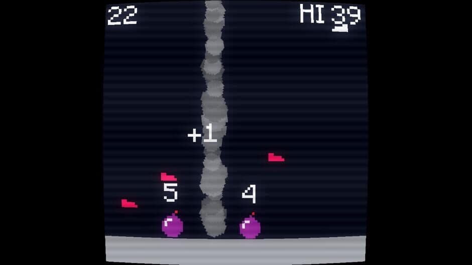 Скриншот 3 из V Bomb