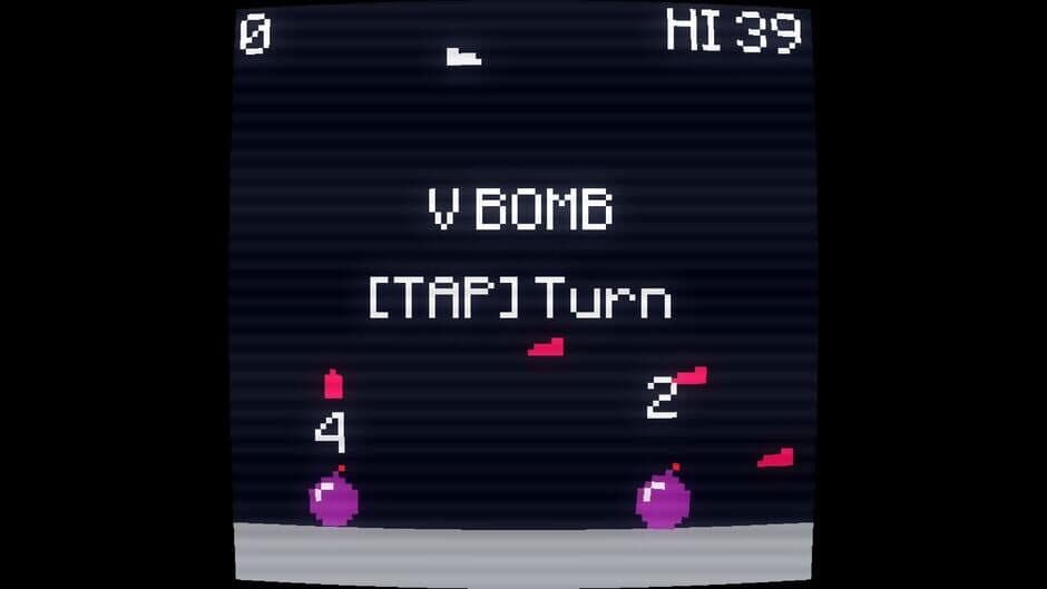 Скриншот 4 из V Bomb