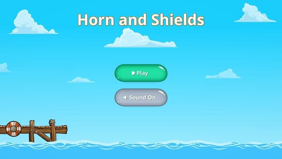 Скриншот 1 из Horn and Shields