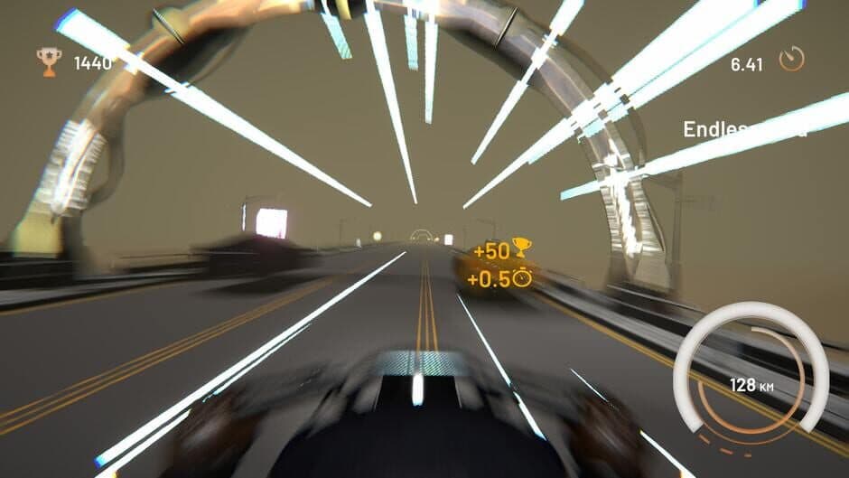 Скриншот 3 из Hyper Rider